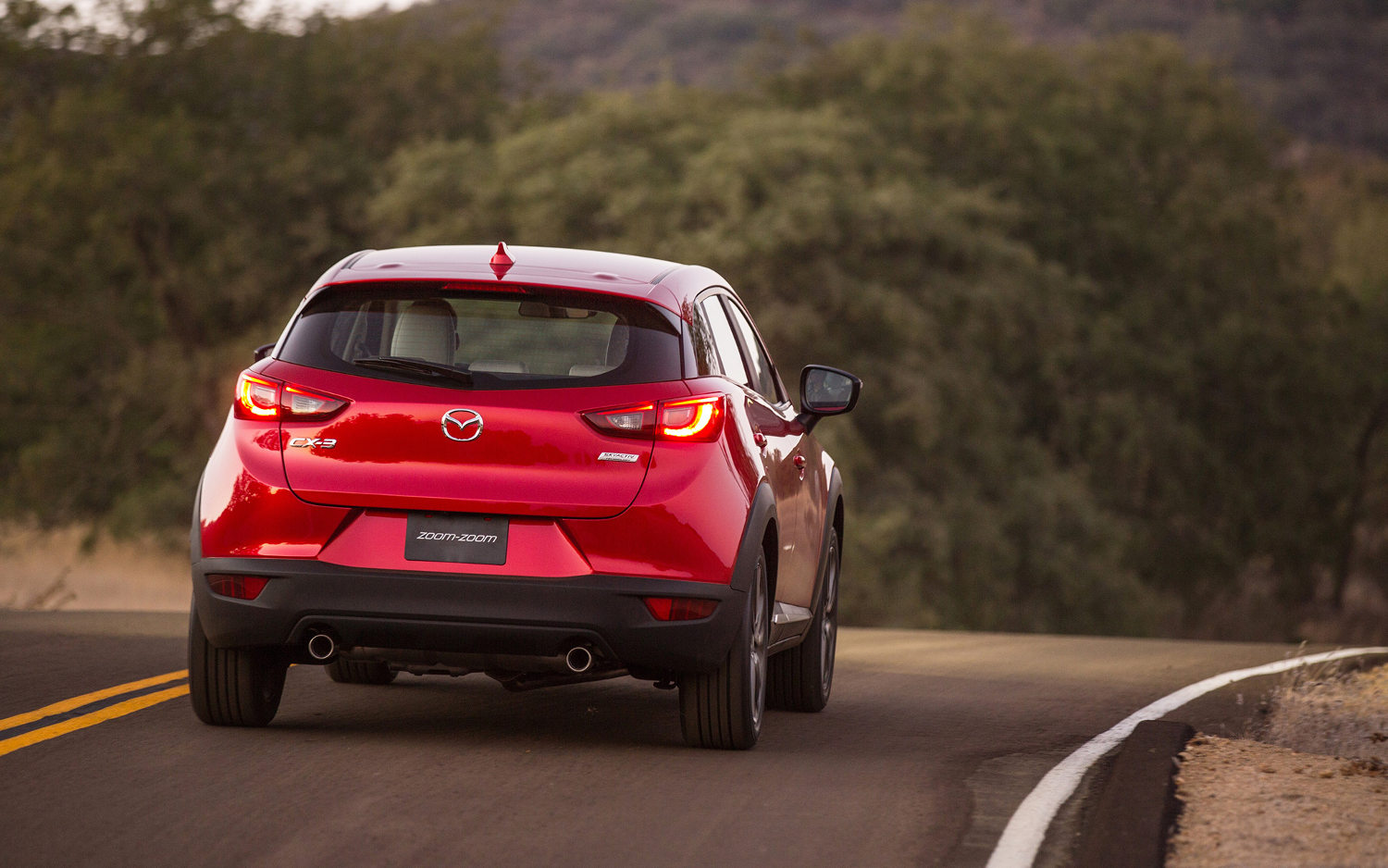 2018 mazda cx 3 sport for sale